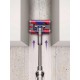 Dyson 470525-01 Omni Glide Επαναφορτιζόμενη Σκούπα Stick & Χειρός 18V Ασημί